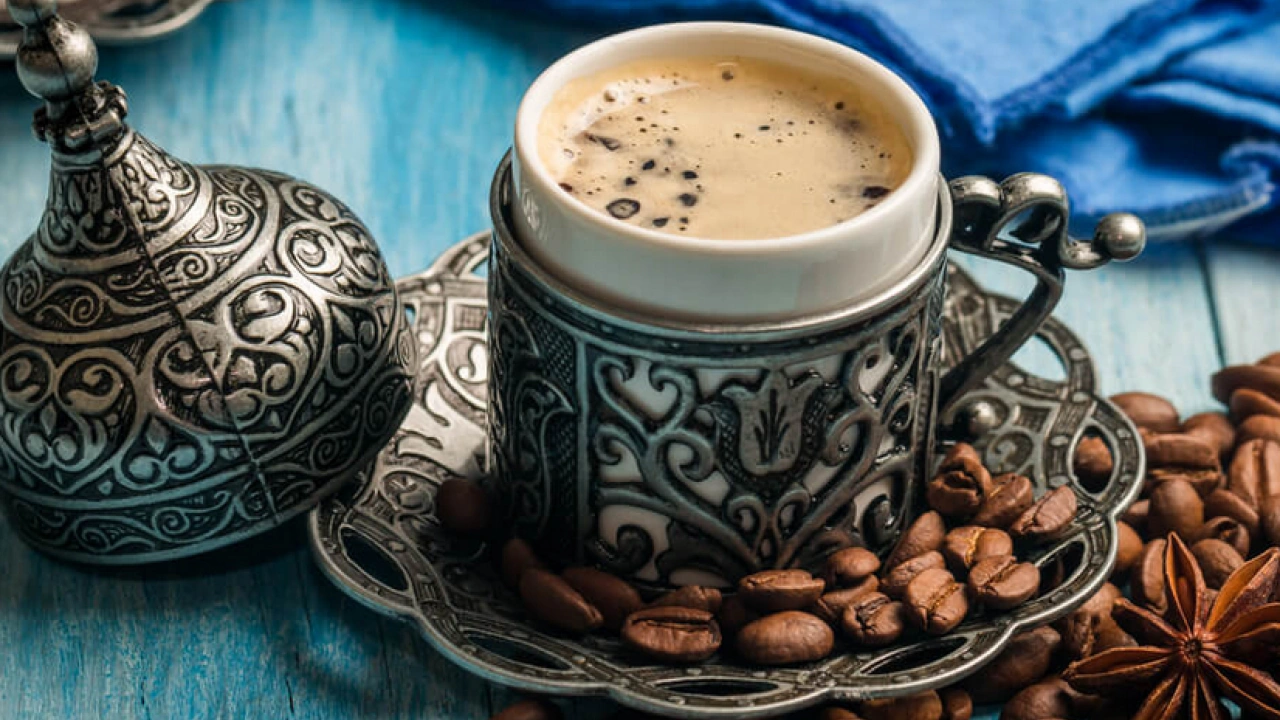 Foto - Türk kahvesinin bilinmeyen faydaları dünya gündeminde: 40 yıl hatırı var boşuna demediler…