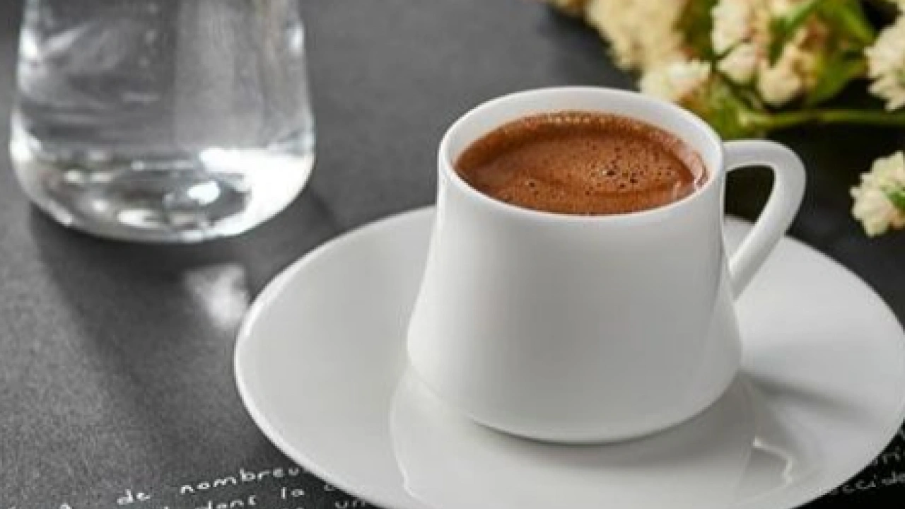 Foto - Türk kahvesinin bilinmeyen faydaları dünya gündeminde: 40 yıl hatırı var boşuna demediler…