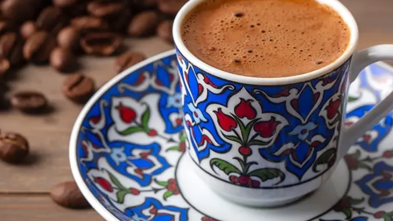 Foto - Türk kahvesinin bilinmeyen faydaları dünya gündeminde: 40 yıl hatırı var boşuna demediler…
