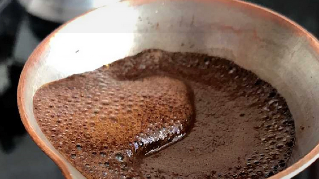 Foto - Türk kahvesinin bilinmeyen faydaları dünya gündeminde: 40 yıl hatırı var boşuna demediler…