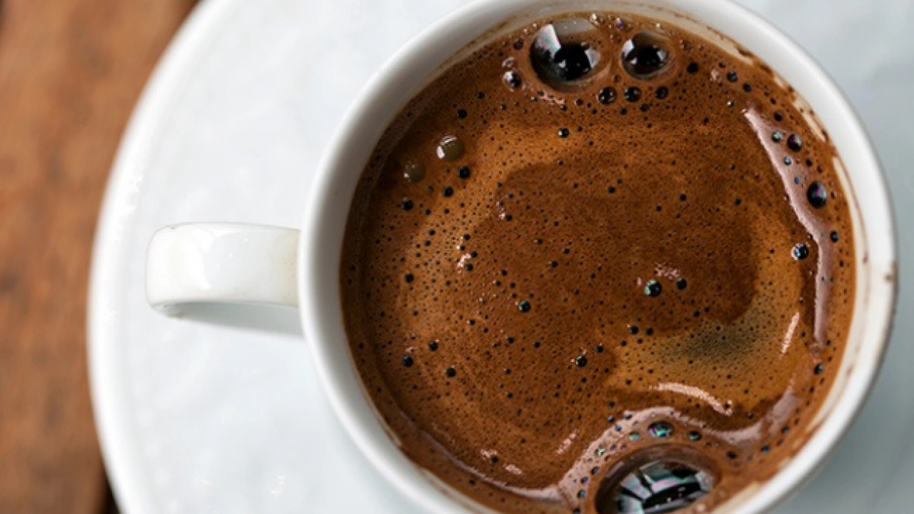 Foto - Türk kahvesinin bilinmeyen faydaları dünya gündeminde: 40 yıl hatırı var boşuna demediler…