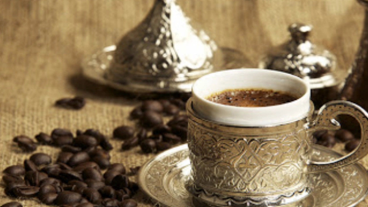 Foto - Türk kahvesinin bilinmeyen faydaları dünya gündeminde: 40 yıl hatırı var boşuna demediler…