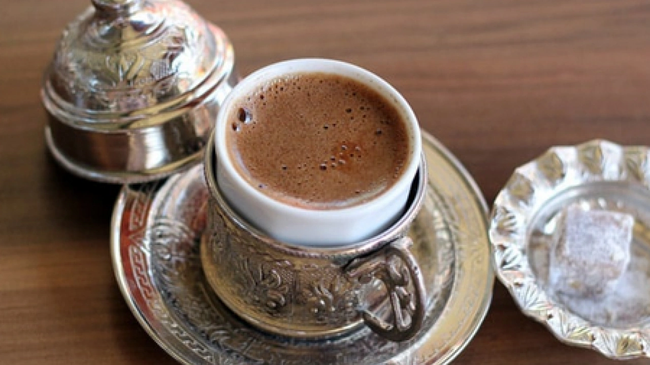 Foto - Türk kahvesinin bilinmeyen faydaları dünya gündeminde: 40 yıl hatırı var boşuna demediler…