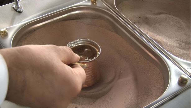 Foto - Türk kahvesinin gerçek hikayesi duyanları şaşırtıyor! İşte o hikaye