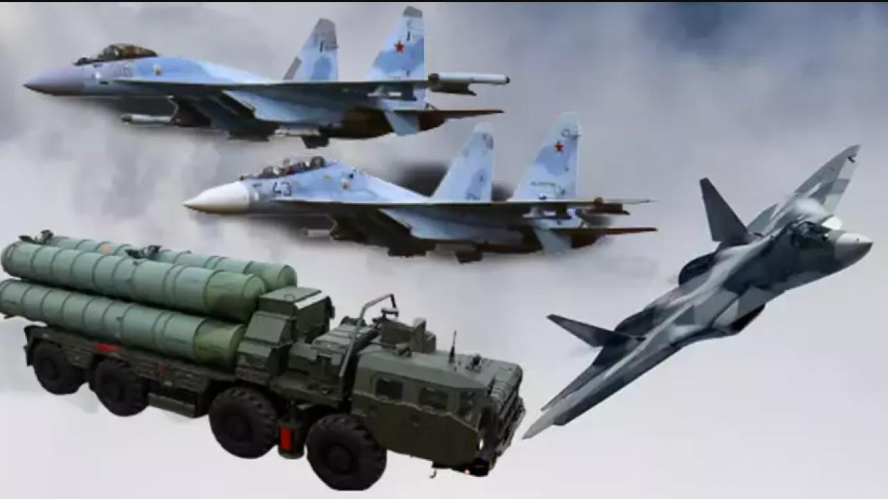 Türk kamuoyu kızgın: S-400'den sonra şimdi de Su-57