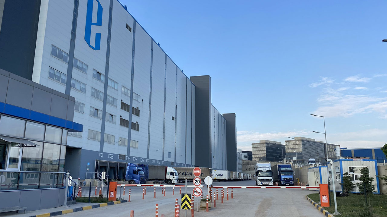 Foto - Türk kargo devi bir anda satıldı! Alan şirket çalışanları kapı dışarı etti