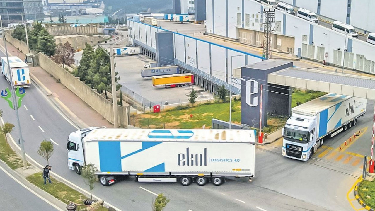 Foto - Türk kargo devi bir anda satıldı! Alan şirket çalışanları kapı dışarı etti