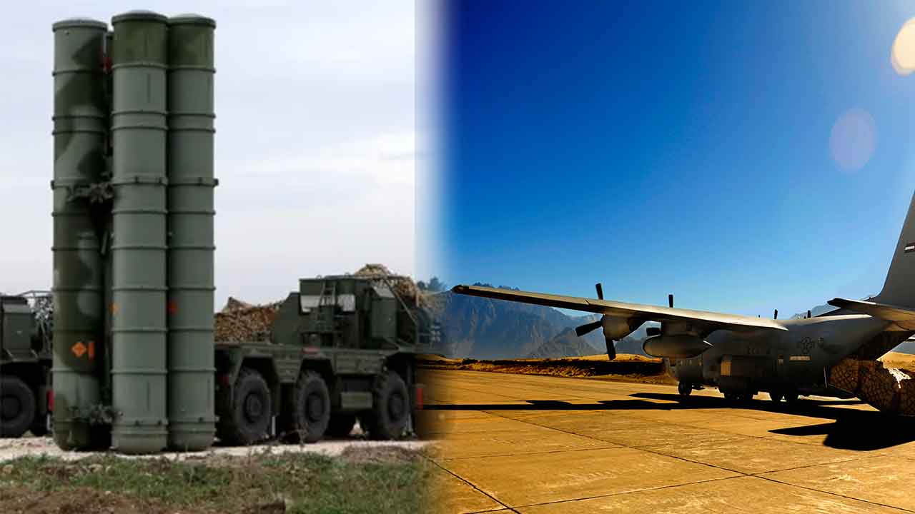 Türk kargo uçağının düşmesiyle ilgili Ukraynalı isimden S-400 çıkışı: Vurulma ihtimali...