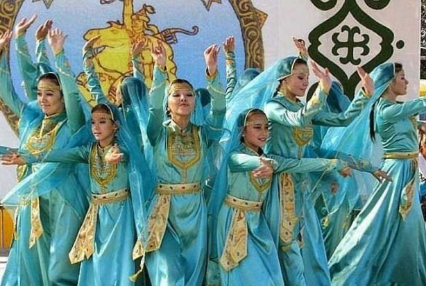 Foto - Türk kavminin unutulmuş çocukları! Nogay Türkleri