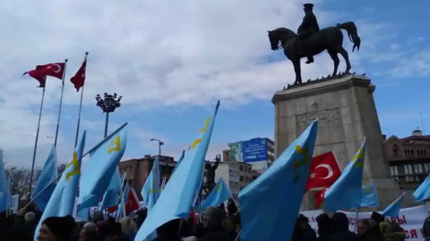Foto - Türk kavminin unutulmuş çocukları! Nogay Türkleri
