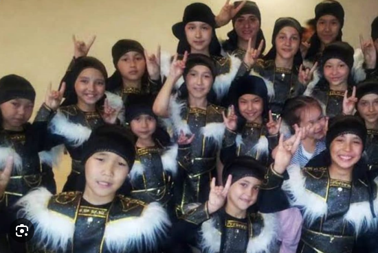 Foto - Türk kavminin unutulmuş çocukları! Nogay Türkleri