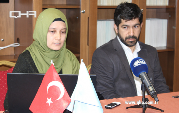 Foto - Türk kavminin unutulmuş çocukları! Nogay Türkleri