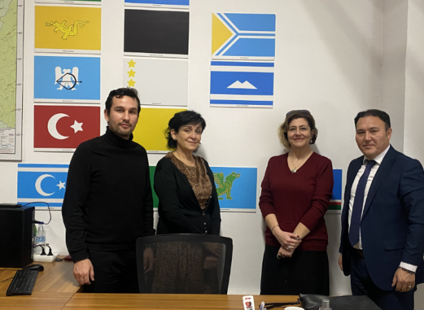 Foto - Türk kavminin unutulmuş çocukları! Nogay Türkleri