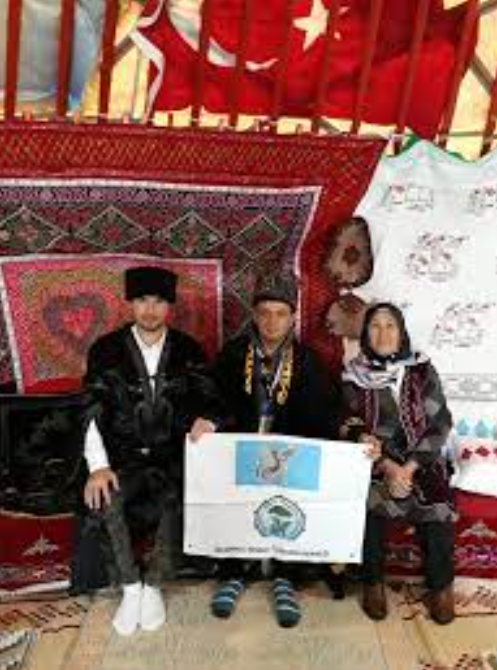 Foto - Türk kavminin unutulmuş çocukları! Nogay Türkleri