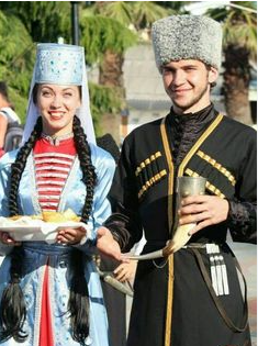 Foto - Türk kavminin unutulmuş çocukları! Nogay Türkleri