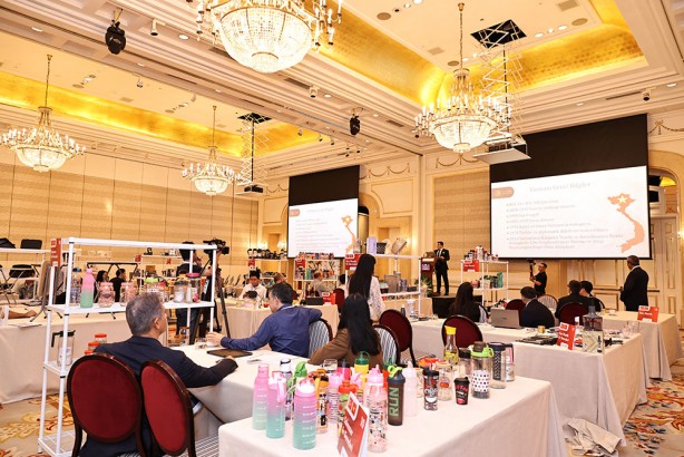 Foto - Türk kimya ihracatçılarından Vietnam’a çıkarma