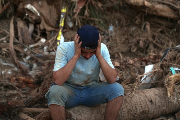 Türk Kızılay, Libya ülkesine tam 150 ton insani yardım malzemesi yolladı! Flaş gelişme