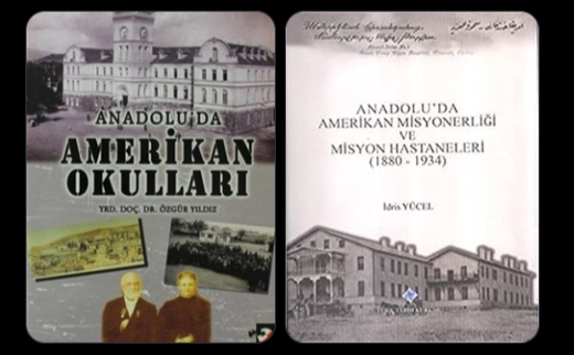 Foto - Türk kızları işte böyle Hristiyan yapıldı! İslamı terk ettiler vaftiz edilip Hristiyan oldular!
