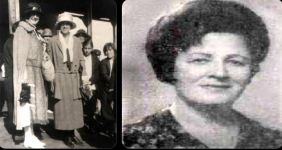 Foto - Türk kızları işte böyle Hristiyan yapıldı! İslamı terk ettiler vaftiz edilip Hristiyan oldular!