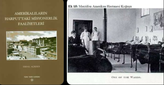 Foto - Türk kızları işte böyle Hristiyan yapıldı! İslamı terk ettiler vaftiz edilip Hristiyan oldular!