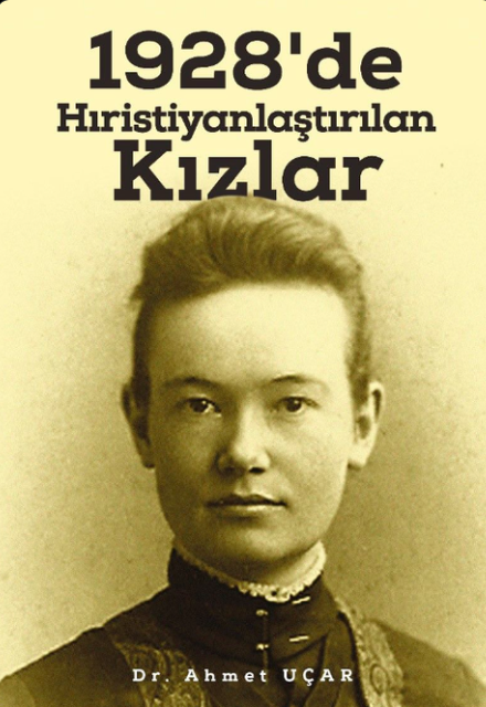 Foto - Türk kızları işte böyle Hristiyan yapıldı! İslamı terk ettiler vaftiz edilip Hristiyan oldular!