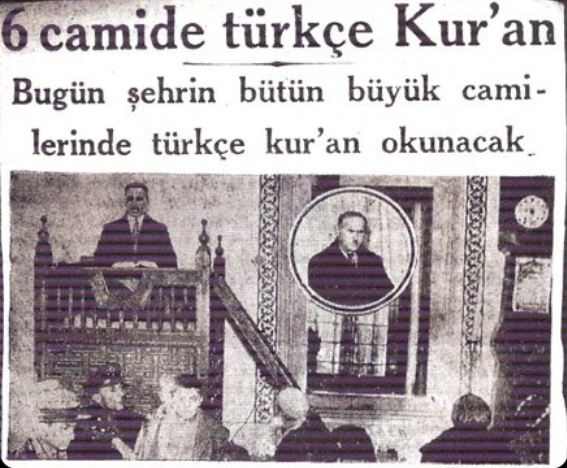 Foto - Türk kızları işte böyle Hristiyan yapıldı! İslamı terk ettiler vaftiz edilip Hristiyan oldular!