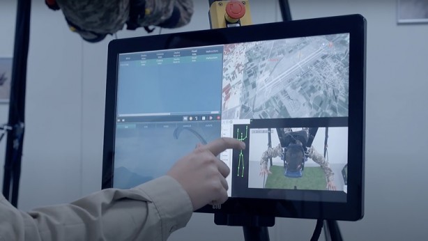 Foto - Türk komandosu kullandı, ilk ihracata kapı açıldı