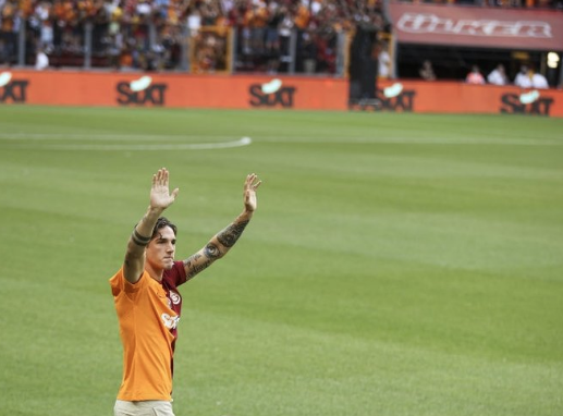 Foto - Türk kulüpten beklenmedik 3 ayrılık: Gerçekten bundan etkilenecek! Flaş gelişme...