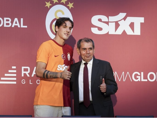 Foto - Türk kulüpten beklenmedik 3 ayrılık: Gerçekten bundan etkilenecek! Flaş gelişme...