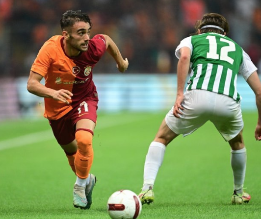 Foto - Türk kulüpten beklenmedik 3 ayrılık: Gerçekten bundan etkilenecek! Flaş gelişme...