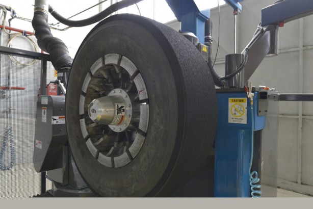 Foto - Türk lastik devinden flaş karar! Üretim durduruldu