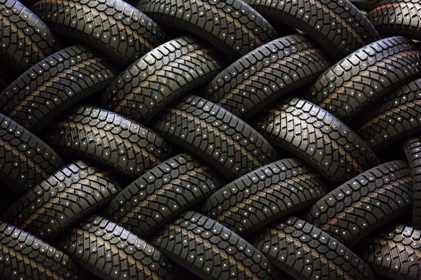 Foto - Türk lastik devinden flaş karar! Üretim durduruldu