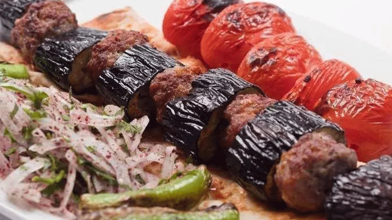 Foto - Türk lezzetleri vazgeçilmez oldu: Dünyanın en iyi kıyma yemeği o ilimizden!