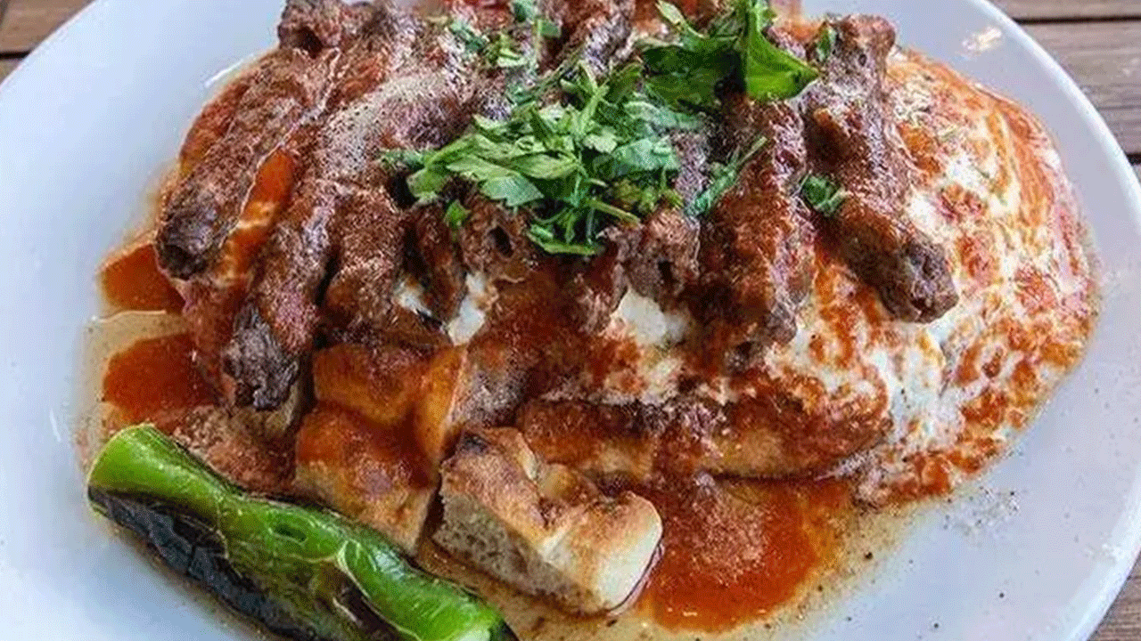 Foto - Türk lezzetleri vazgeçilmez oldu: Dünyanın en iyi kıyma yemeği o ilimizden!