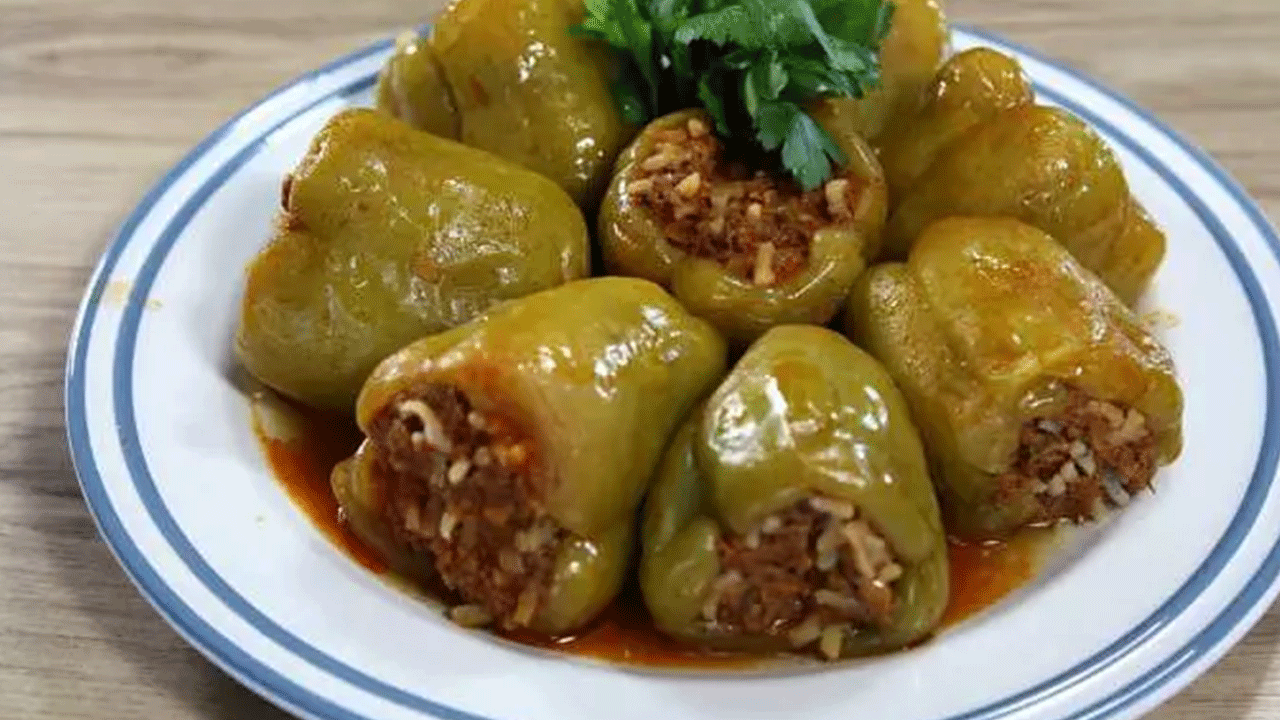 Foto - Türk lezzetleri vazgeçilmez oldu: Dünyanın en iyi kıyma yemeği o ilimizden!