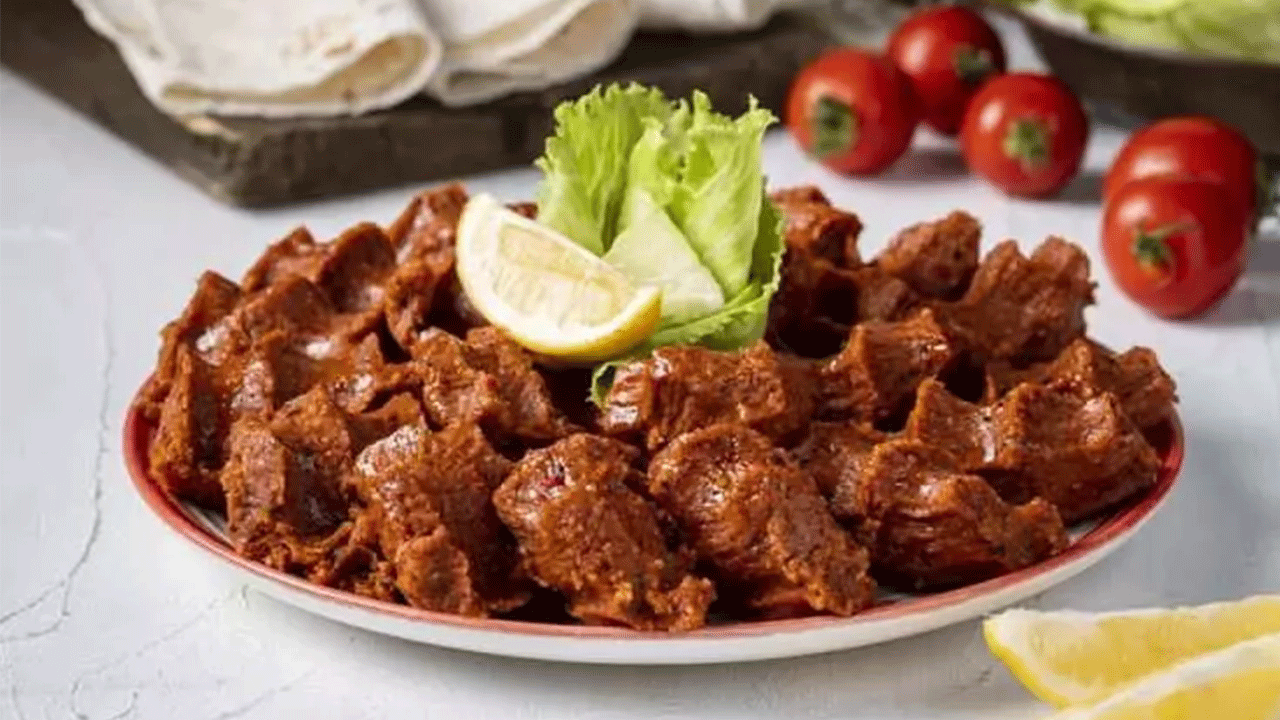 Foto - Türk lezzetleri vazgeçilmez oldu: Dünyanın en iyi kıyma yemeği o ilimizden!