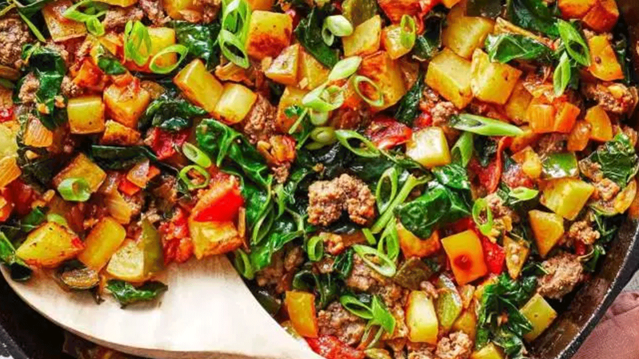 Foto - Türk lezzetleri vazgeçilmez oldu: Dünyanın en iyi kıyma yemeği o ilimizden!