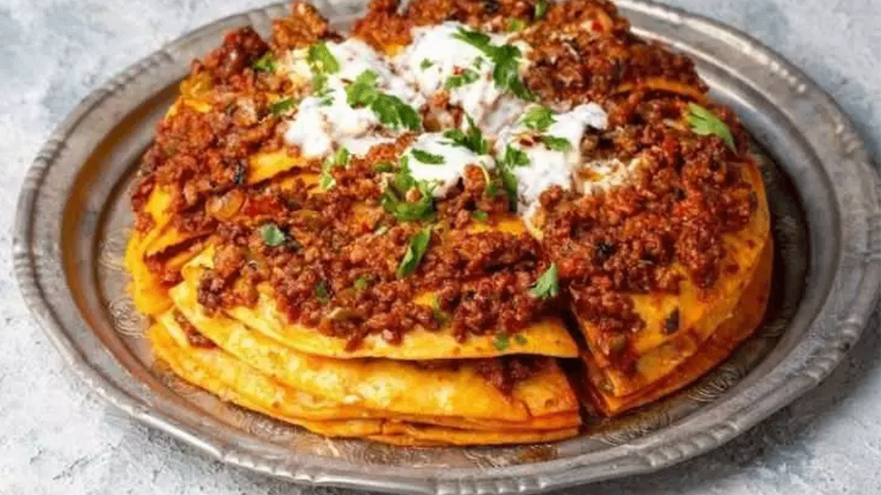 Foto - Türk lezzetleri vazgeçilmez oldu: Dünyanın en iyi kıyma yemeği o ilimizden!