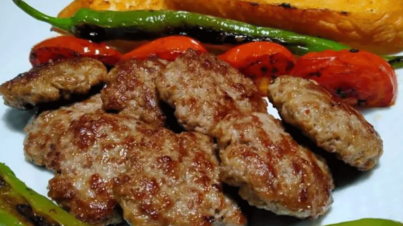 Foto - Türk lezzetleri vazgeçilmez oldu: Dünyanın en iyi kıyma yemeği o ilimizden!