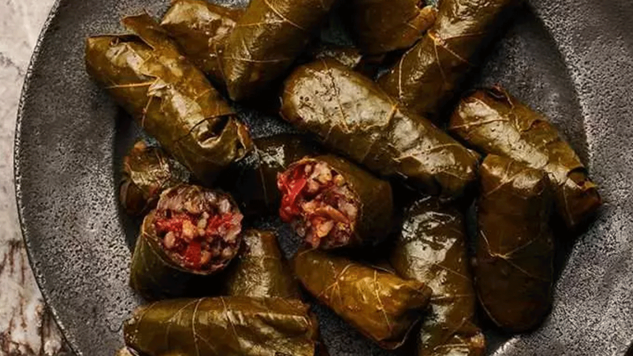 Foto - Türk lezzetleri vazgeçilmez oldu: Dünyanın en iyi kıyma yemeği o ilimizden!