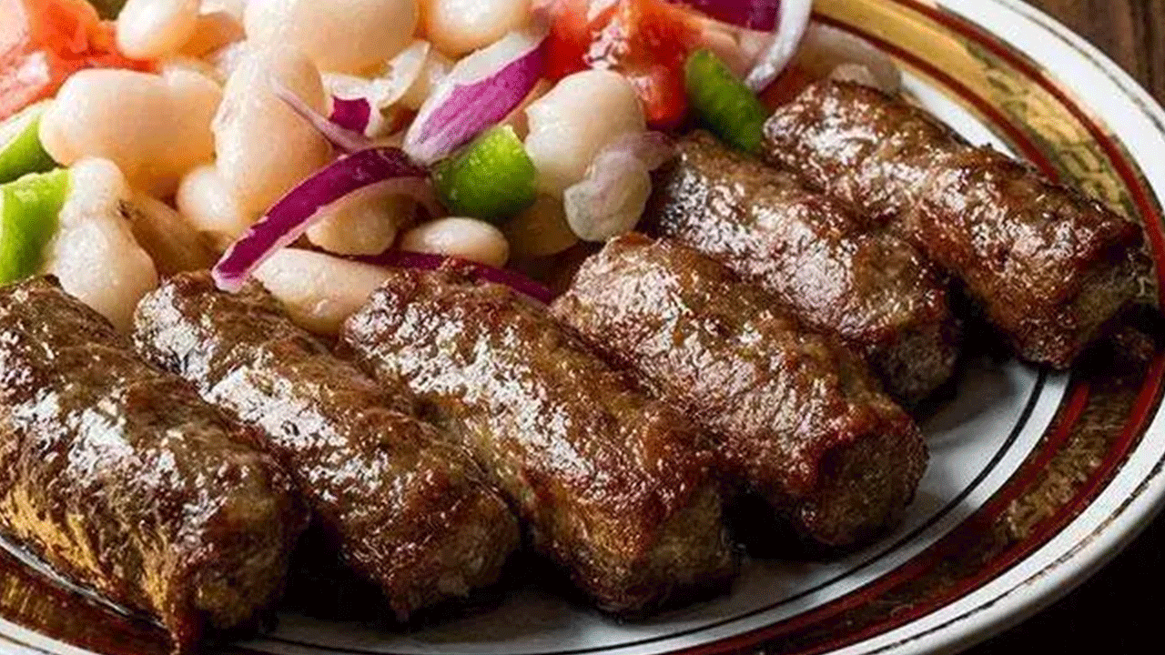 Foto - Türk lezzetleri vazgeçilmez oldu: Dünyanın en iyi kıyma yemeği o ilimizden!