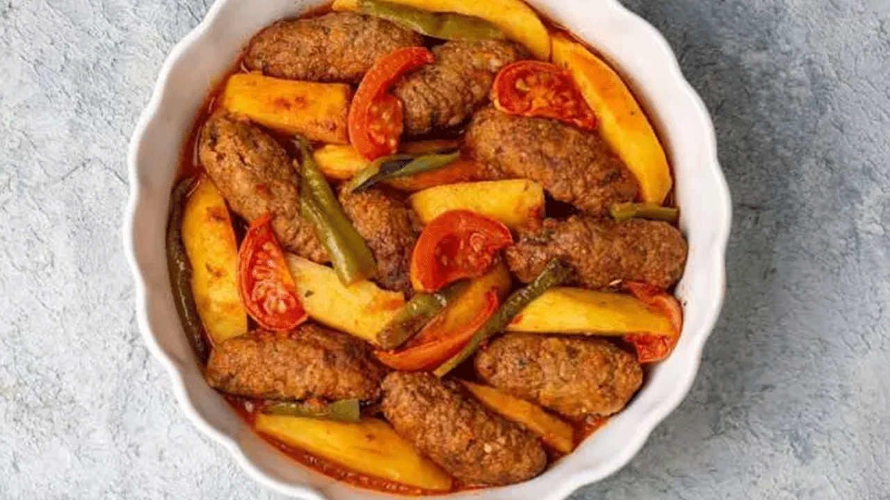 Foto - Türk lezzetleri vazgeçilmez oldu: Dünyanın en iyi kıyma yemeği o ilimizden!