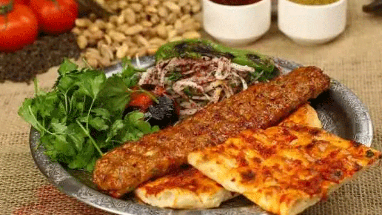 Foto - Türk lezzetleri vazgeçilmez oldu: Dünyanın en iyi kıyma yemeği o ilimizden!