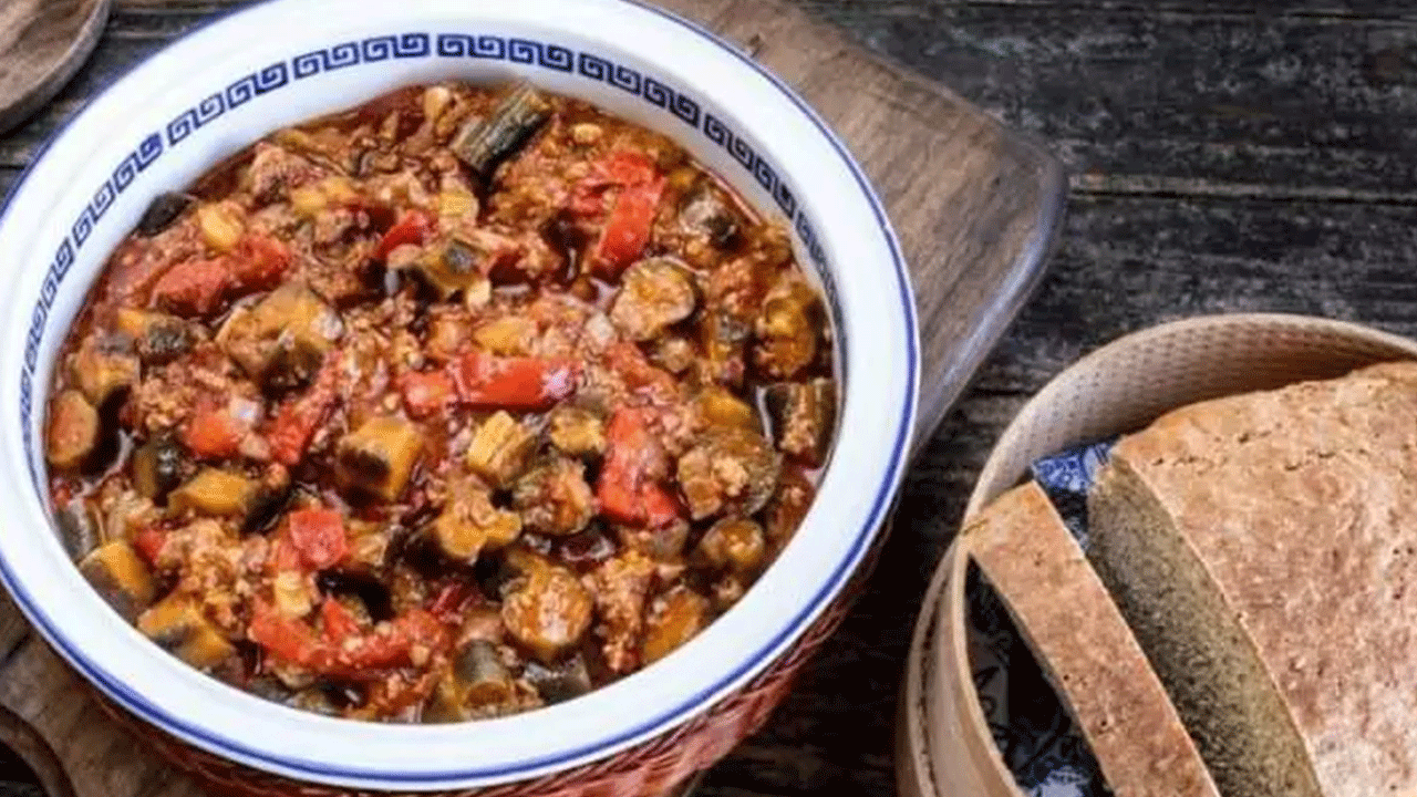 Foto - Türk lezzetleri vazgeçilmez oldu: Dünyanın en iyi kıyma yemeği o ilimizden!