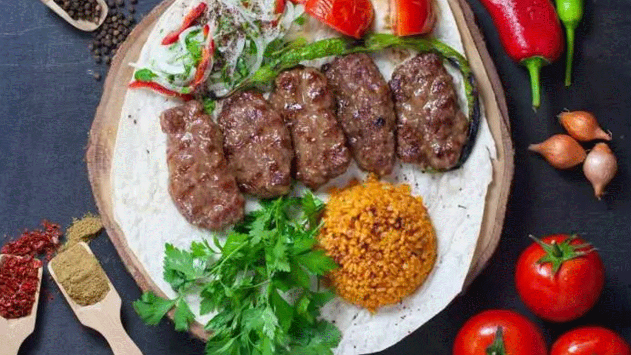 Foto - Türk lezzetleri vazgeçilmez oldu: Dünyanın en iyi kıyma yemeği o ilimizden!
