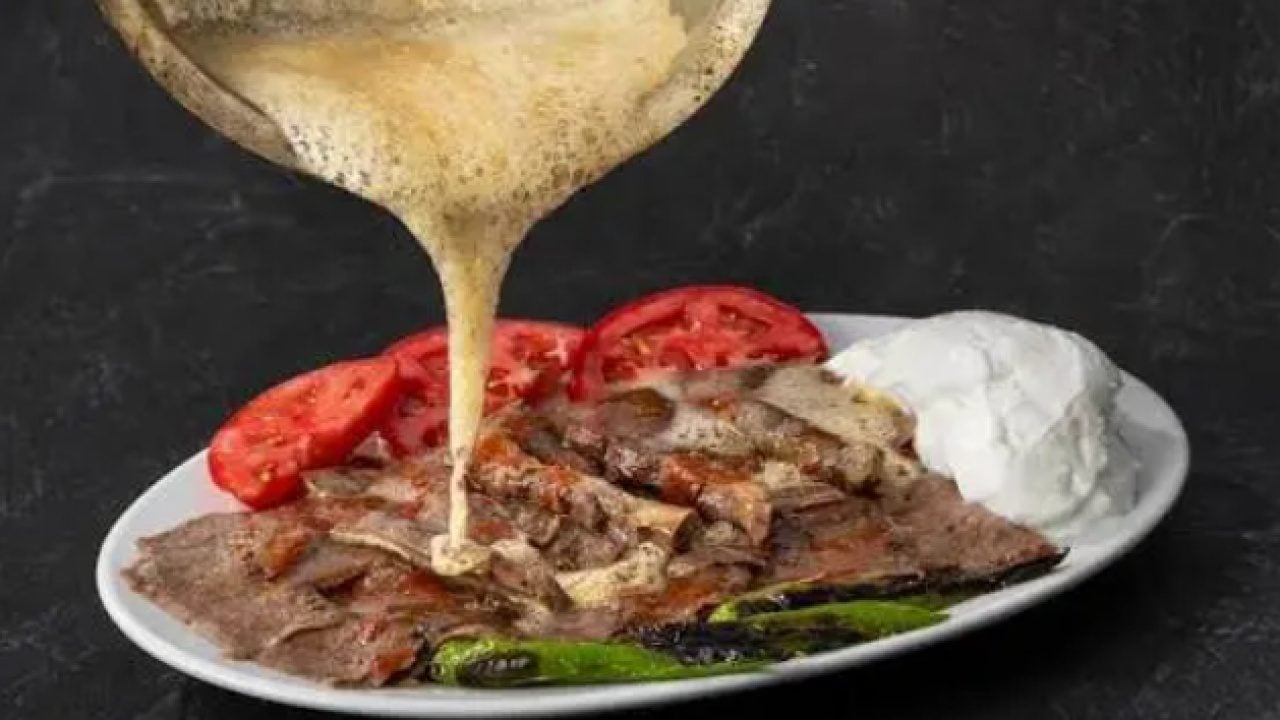 Foto - TasteAtlas övgü yağdırdı! İşte Türkiye'de denenmesi gereken lezzetler!