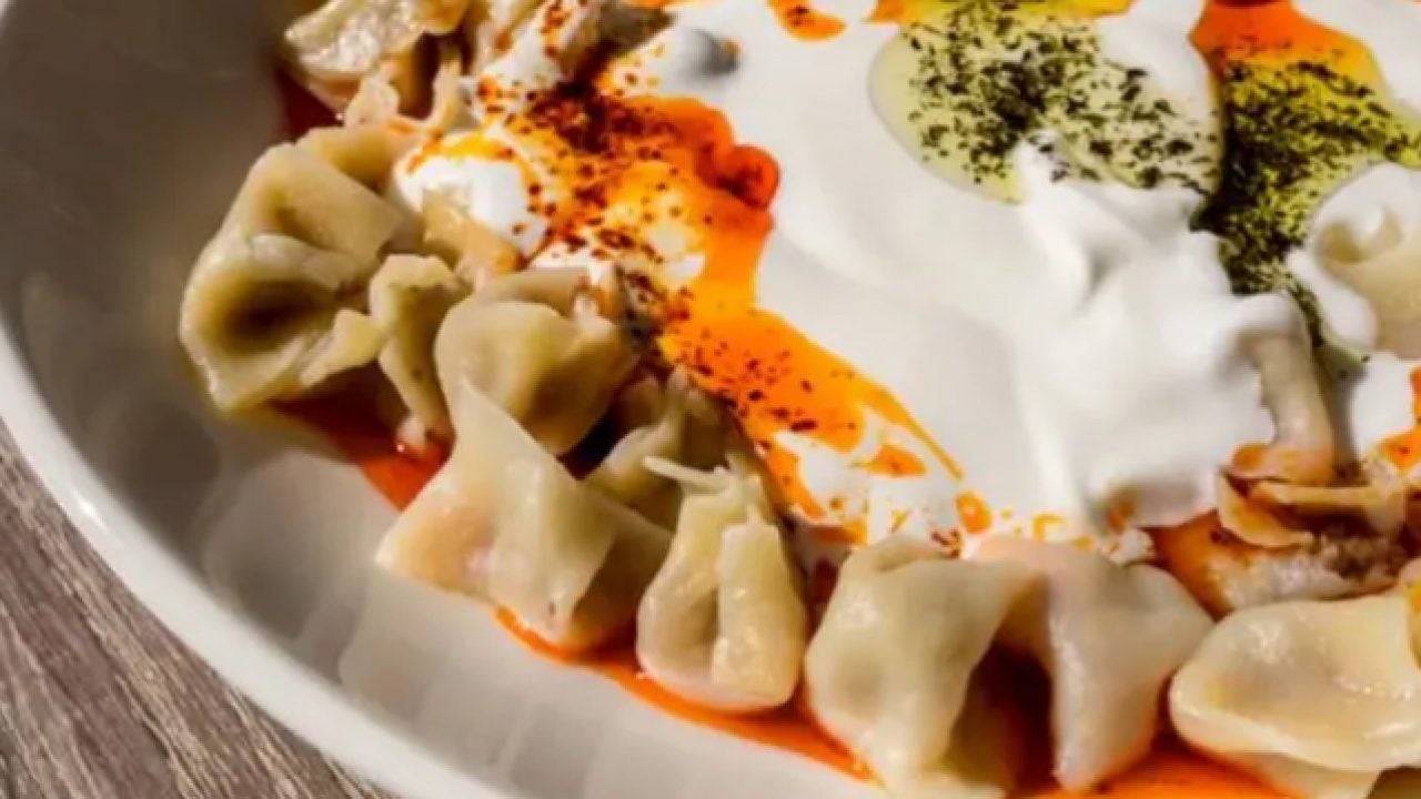 Foto - TasteAtlas övgü yağdırdı! İşte Türkiye'de denenmesi gereken lezzetler!