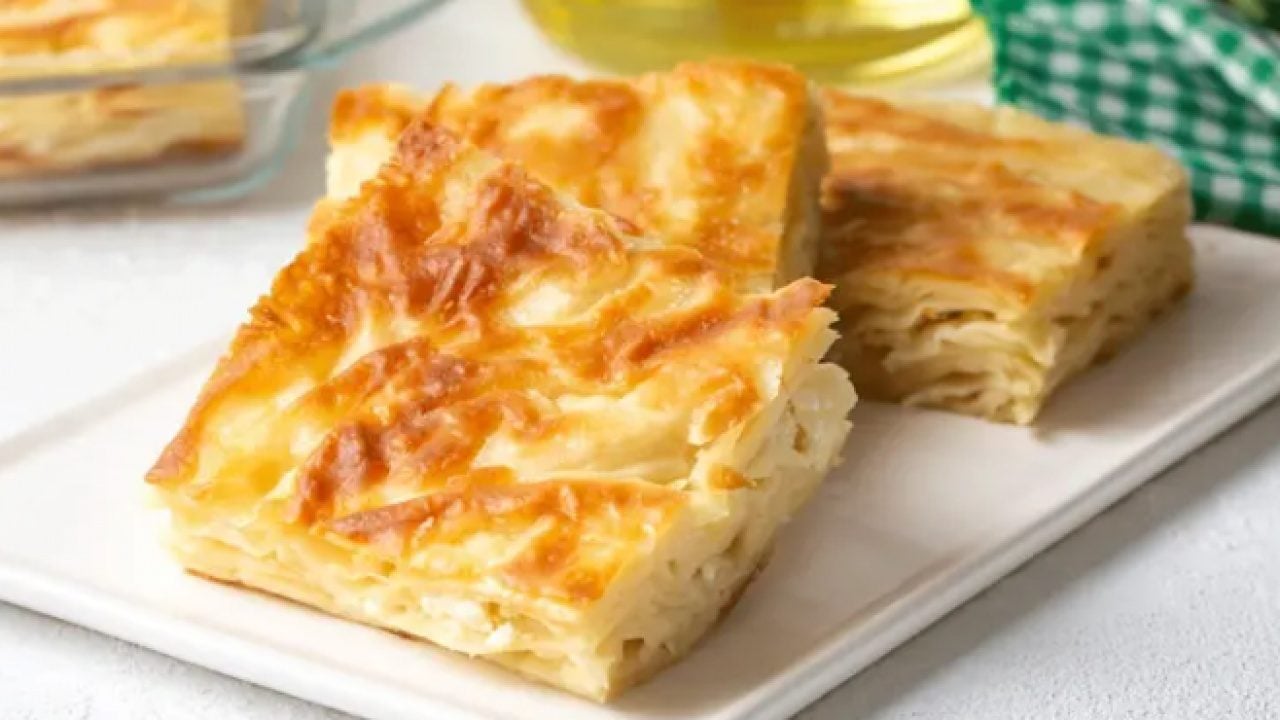 Foto - TasteAtlas övgü yağdırdı! İşte Türkiye'de denenmesi gereken lezzetler!