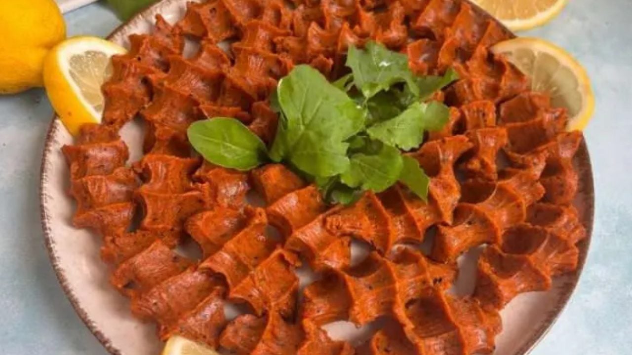 Foto - TasteAtlas övgü yağdırdı! İşte Türkiye'de denenmesi gereken lezzetler!