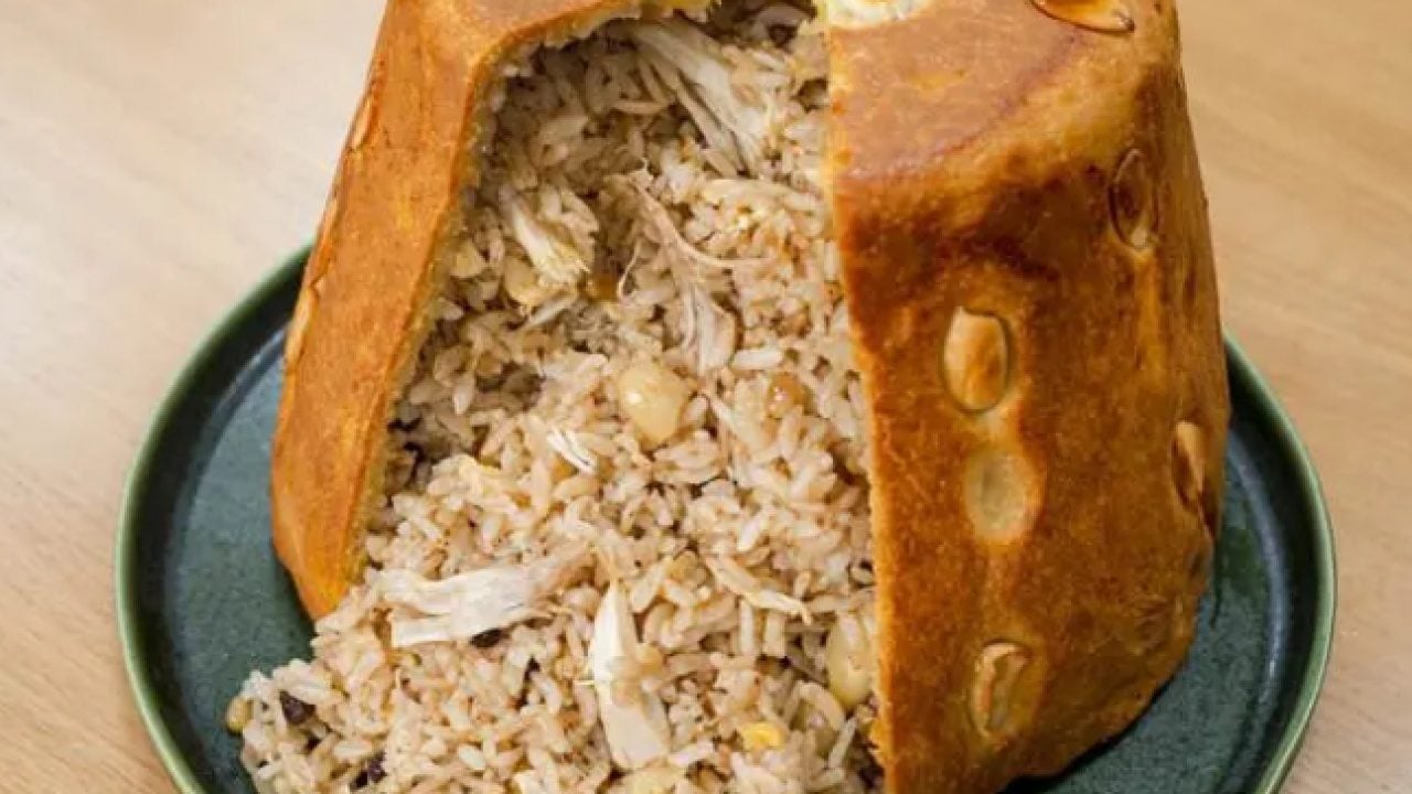 Foto - TasteAtlas övgü yağdırdı! İşte Türkiye'de denenmesi gereken lezzetler!